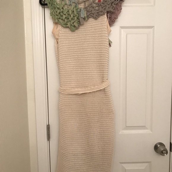 Sir Sir by Correll Correll Palotte Sweater Dress - Picture 8 of 8